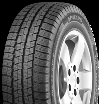 Foto pneumatico: PAXARO, PAXARO VAN WINTER 195/70 R1515 104R Invernali