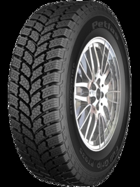 Foto pneumatico: PETLAS, FULLGRIP PT 935 205/70 R1515 106R Invernali