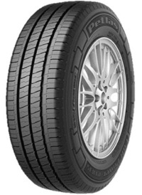 Foto pneumatico: PETLAS, FULL POWER PT835 215/65 R1616 109T Estive