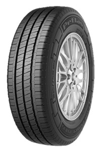 Foto pneumatico: PETLAS, FULL POWER PT835 235/65 R1616 121R Estive