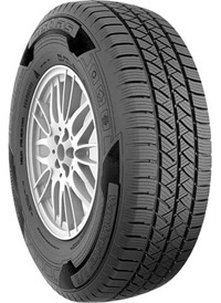 Foto pneumatico: PETLAS, VANMASTER ALL SEASON + 225/75 R1616 118R Quattro-stagioni
