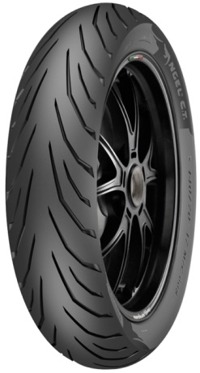 Foto pneumatico: PIRELLI, ANGEL CITY 130/70 R1616 61P Estive