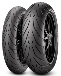 Foto pneumatico: PIRELLI, ANGEL GT 120/70 R1818 59W Estive