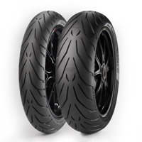 Foto pneumatico: PIRELLI, ANGEL GT 110/80 R1919 59V Estive