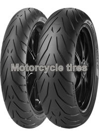 Foto pneumatico: PIRELLI, ANGEL GT 120/70 R1717 58W Estive
