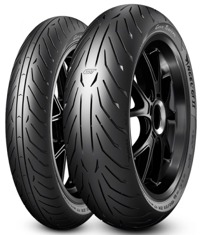 Foto pneumatico: PIRELLI, ANGEL GT II 120/60 R1717 55W Estive