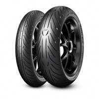 Foto pneumatico: PIRELLI, ANGEL GT II 150/70 R1717 69W Estive
