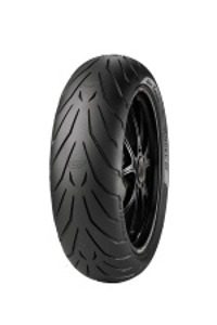Foto pneumatico: PIRELLI, ANGEL GT A TL Rear 190/50 R1717 73W Estive