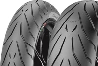 Foto pneumatico: PIRELLI, ANGEL GT 180/55 R1717 73W Estive