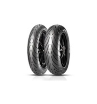 Foto pneumatico: PIRELLI, ANGEL GT TL Rear D 190/55 R1717 75W Estive