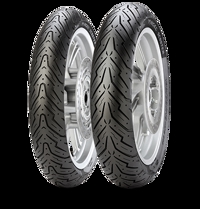 Foto pneumatico: PIRELLI, ANGEL SCOOTER TL Front 110/70 R1313 48S Estive