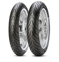Foto pneumatico: PIRELLI, ANGEL SCOOTER 140/70 R1616 65P Estive