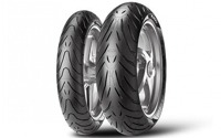 Foto pneumatico: PIRELLI, ANGEL ST 120/70 R1717 58W Estive