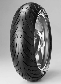 Foto pneumatico: PIRELLI, ANGEL ST 190/50 R1717 73W Estive