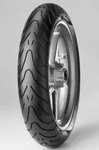 Foto pneumatico: PIRELLI, ANGEL ST FRONT 120/70 R1717 58W Estive