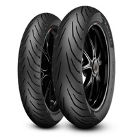 Foto pneumatico: PIRELLI, ANGEL CITY F/R 120/70 R1717 58S Estive