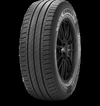 Foto pneumatico: PIRELLI, CARRIER 215/75 R16C16C 116R Estive