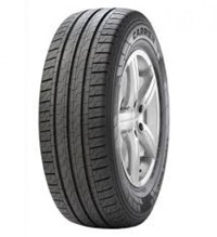 Foto pneumatico: PIRELLI, Carrier 235/65 R1616 115R Estive