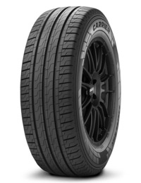 Foto pneumatico: PIRELLI, CARRIER 205/65 R1616 107T Estive