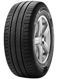 Foto pneumatico: PIRELLI, CARRIER 215/65 R1616 109T Estive