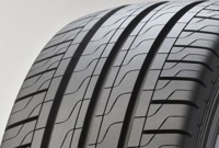 Foto pneumatico: PIRELLI, Carrier 205/70 R1515 106R Estive