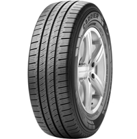 Foto pneumatico: PIRELLI, Carrier All Season 205/75 R1616 110R Quattro-stagioni