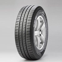 Foto pneumatico: PIRELLI, CARRIER ALL SEASON 195/75 R1616 110R Quattro-stagioni