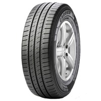 Foto pneumatico: PIRELLI, CARRIER ALLSEAS 205/75 R1616 110R Quattro-stagioni