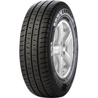 Foto pneumatico: PIRELLI, CARRIER WINTER 195/60 R1616 99T Invernali