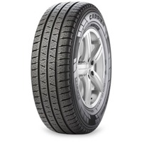 Foto pneumatico: PIRELLI, Carrier Winter 215/75 R1616 116R Invernali