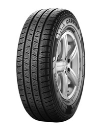 Foto pneumatico: PIRELLI, Carrier Winter 225/65 R1616 112R Invernali