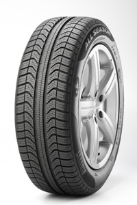 Foto pneumatico: PIRELLI, CINTURATO ALL SEASON SF2 195/55 R2020 95H Quattro-stagioni