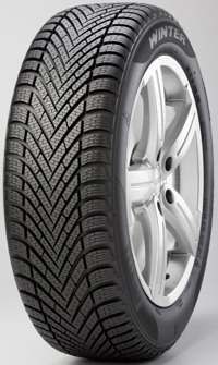 Foto pneumatico: PIRELLI, CINTURATO WINTER 195/60 R1616 89H Invernali