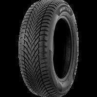 Foto pneumatico: PIRELLI, CINTURATO WINTER MFS * M+S 3PMSF 195/60 R1616 89H Invernali