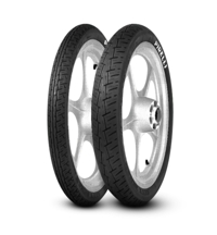 Foto pneumatico: PIRELLI, CITY DEMON 120/90 R1616 63S Estive