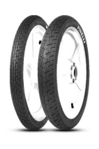 Foto pneumatico: PIRELLI, CITY DEMON 130/90 R1616 67S Estive