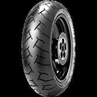Foto pneumatico: PIRELLI, DIABLO 160/60 R1717 69W Estive