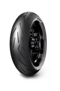 Foto pneumatico: PIRELLI, DIABLO ROSSO CORSA II TL Rear 200/55 R1717 78W Estive