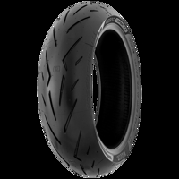 Foto pneumatico: PIRELLI, DIABLO ROSSO CORSA II 190/50 R1717 73W Estive