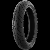 Foto pneumatico: PIRELLI, DIABLO ROSSO II D 120/70 R1717 58W Estive