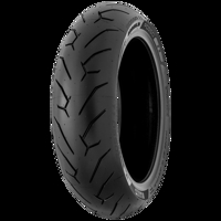 Foto pneumatico: PIRELLI, DIABLO ROSSO II 160/60 R1717 69W Estive