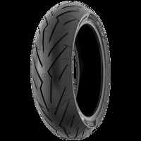 Foto pneumatico: PIRELLI, DIABLO ROSSO III 140/70 R1717 66H Estive