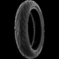 Foto pneumatico: PIRELLI, DIABLO ROSSO III 130/70 R1616 61W Estive