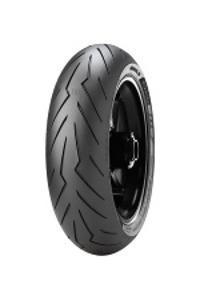 Foto pneumatico: PIRELLI, DIABLO ROSSO III 190/55 R1717 75W Estive