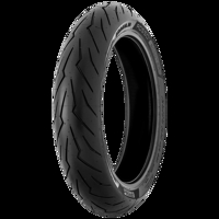 Foto pneumatico: PIRELLI, DIABLO ROSSO SCOOTER SC XL 100/90 -1212 64P Estive