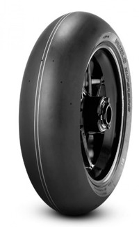 Foto pneumatico: PIRELLI, DIABLO SUPERBIKE 140/70 R1717  Estive