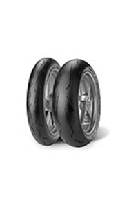 Foto pneumatico: PIRELLI, DIABLO SUPERCORSA V3 TL Front SC2 120/70 R1717 58W Estive