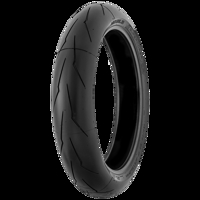 Foto pneumatico: PIRELLI, DIABLO SUPERCORSA V3 SC1 110/70 R1717 54W Estive