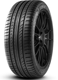 Foto pneumatico: PIRELLI, DRAGON SPORT 215/45 R1717 91Y Estive