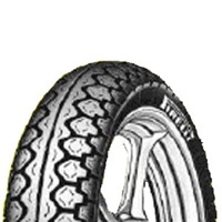 Foto pneumatico: PIRELLI, MANDRAKE MT 15 80/80 -1616 45J Estive